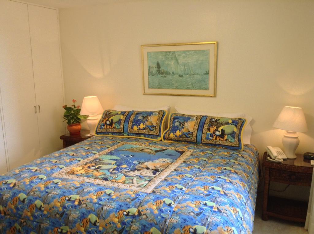 La Alameda Apartment Caracas Room photo