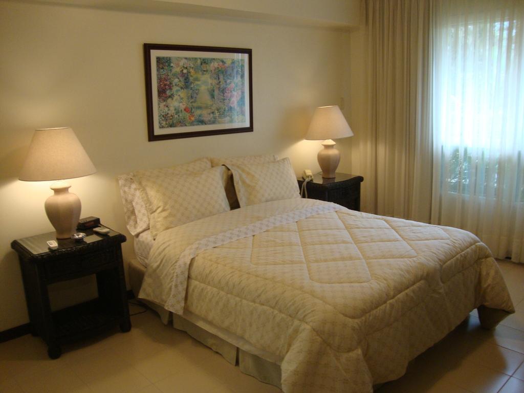 La Alameda Apartment Caracas Room photo