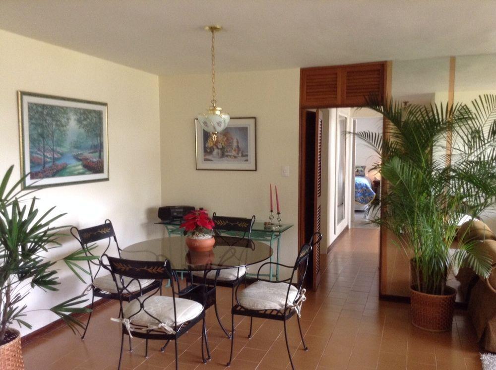 La Alameda Apartment Caracas Exterior photo