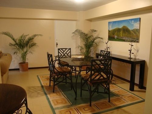 La Alameda Apartment Caracas Exterior photo